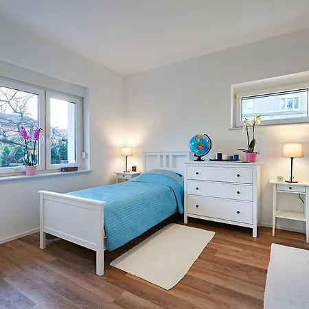 Megapolis Appartement Ljubljana
