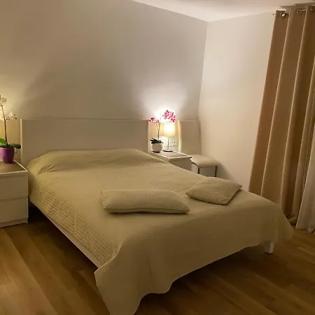 Megapolis Apartman