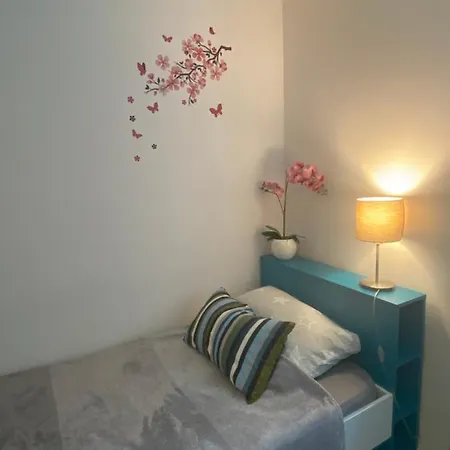 Megapolis Apartman
