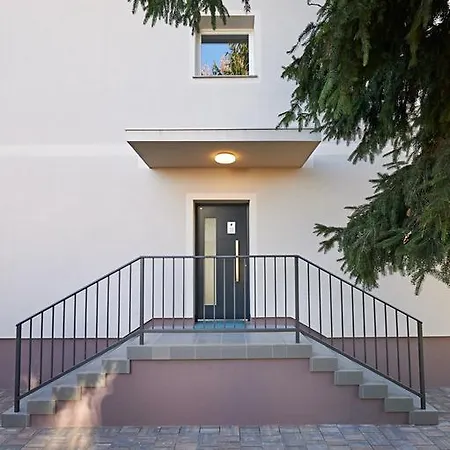 Apartman Megapolis Ljubljana