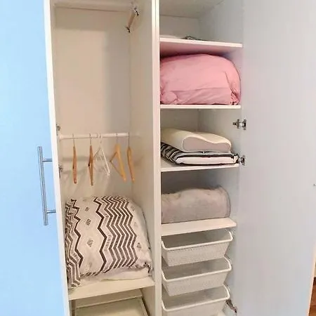Apartman Megapolis