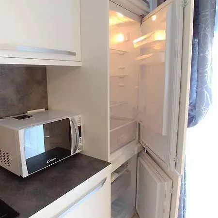 Megapolis Apartman *