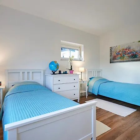 Apartman Megapolis Ljubljana
