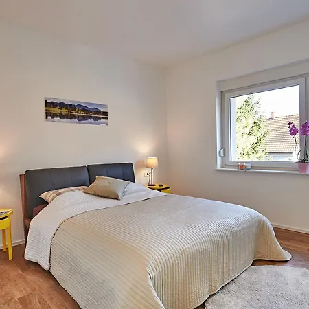 Megapolis Apartman Ljubljana